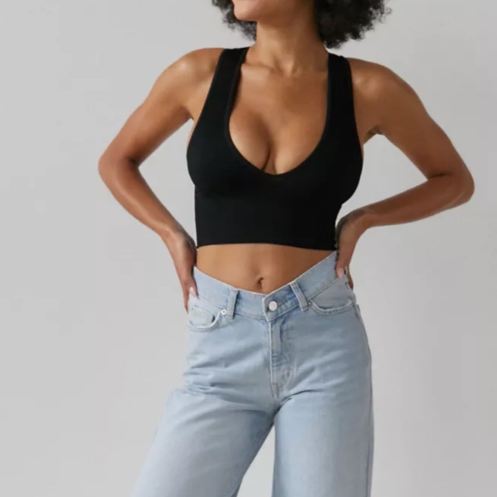 urban outfitters out from under top🖤